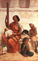Gypsies - Raja Ravi Varma