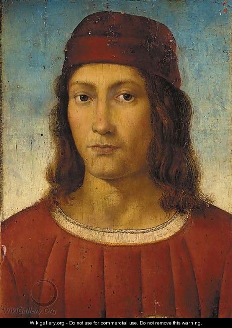  - download=283715-Perugino_Portrait-of-a-young-man,-bust-length,-in-a-red-tunic-and-pillbox-hat