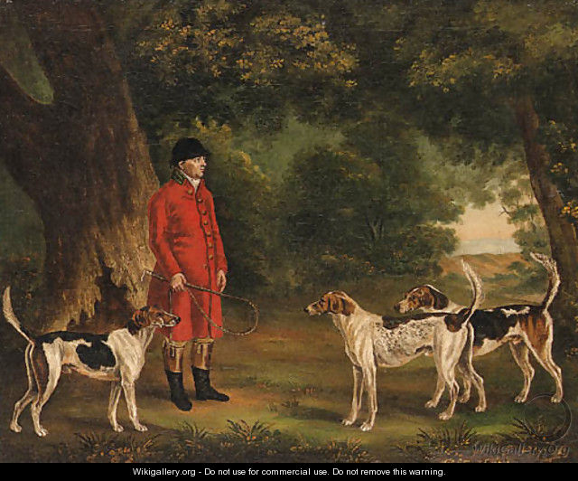  - download=292648-Gooch_Portrait-of-Thomas-Sebright-with-Hounds-of-the-New-Forest-Hunt,-in-a-wooded-landscape