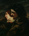 (attr. to) Courbet, Gustave (1819-1877)