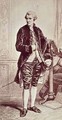 Joseph Hadyn 1732-1809 - Edouard Jean Conrad Hamman