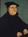 Martin Luteri
