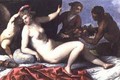 Offerings to Venus - Jacopo d