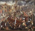 The Taking of Constantinople 4 - Jacopo d