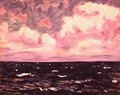Seascape 1896 - Roderic O