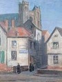Amiens - William York MacGregor