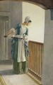 William Henry Margetson