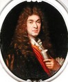 Jean-Baptiste Lully 1632-87 - Pierre Mignard
