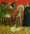 The Martyrdom of St Thomas of Canterbury - Francke Master