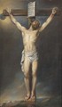 The Crucifixion 5 - (after) Sir Peter Paul Rubens