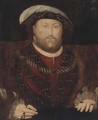 (after) Hans, The Elder Holbein