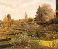 Hodges Garden, East Hampton, Long Island - Walter I. Cox