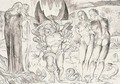 Illustrations to Dante