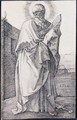 San Paolo. 1514 - Albrecht Durer