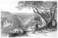 Views In Rome And Its Environs. Drawn From Nature And On Stone. London T.M. Lean, 1841 - Edward Lear