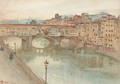 Ponte Vecchio - Harry Goodwin