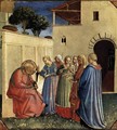 Naming of Saint John The Babtist - Angelico Fra