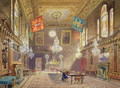 Livery Hall of the Mercers' Company, 1901 - John Crowther