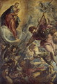Jacopo Tintoretto (Robusti)