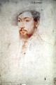Francois de Vvonne (c.1510-47); fils de d