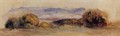 Landscape XIV - Pierre Auguste Renoir
