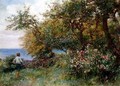 An Orchard Garden - Arthur Hopkins