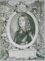 William VI 1629-63 Landgrave of Hesse Cassel - (after) Hulle, Anselmus van