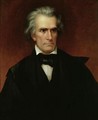 John Caldwell Calhoun 1782-1850 - James Reid Lambdin