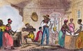 The Preparation of Mandioca Flour in the Antilles - Francois-Hippolyte Lalaisse