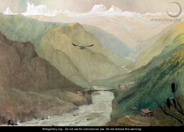 Kashmir - George Landseer