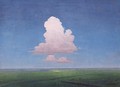 A Small Cloud - Arkip Ivanovic Kuindzi
