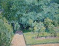 The Garden Path Garth House - Spencer Frederick Gore