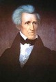 General Andrew Jackson - (after) Durand, Asher Brown