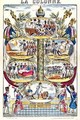 The Column to the Glory of Napoleon I 1769-1821 - Francois Georgin