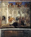 Martyrdom of St Lawrence - Angelico Fra