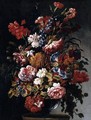 Still-Life of Flowers 2 - Paolo Porpora