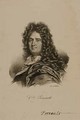 Portrait of Charles Perrault 1628-1703 - Francois Seraphin Delpech