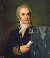 Casimir Perier 1777-1832 - Louise Adelaide Desnos