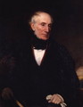 Sir James Clark Ross 1800-62 - Henry William Pickersgill - WikiGallery ...