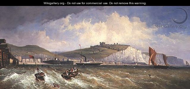 Dover - William Henry Prior
