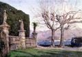 Villa Carlotta - Ernest Arthur Rowe