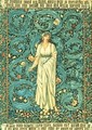 Flora - William Morris