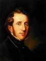 Self Portrait 1845 - James Flewitt Mullock