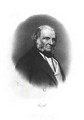 Portrait of Lord John Russell 1792-1878 - Alphonse Leon Noel