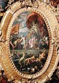 Venice Crowned by Victory - Jacopo d'Antonio Negretti (see Palma Giovane)