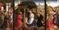 Full View 4 - Rogier van der Weyden