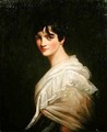 Portrait of Maria Godsal 1785-1855 2 - John Opie