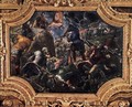 Defence of Brescia - Jacopo Tintoretto (Robusti)