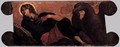 Allegory of the Scuola di San Giovanni Evangelista - Jacopo Tintoretto (Robusti)