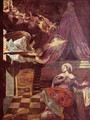 Proclamation - Jacopo Tintoretto (Robusti)
